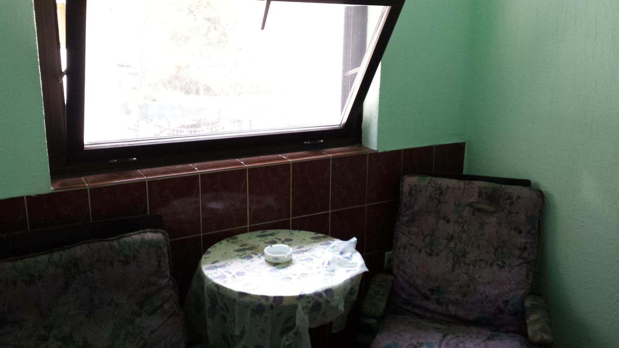 Guest House Gaja Novi Sad Rom bilde