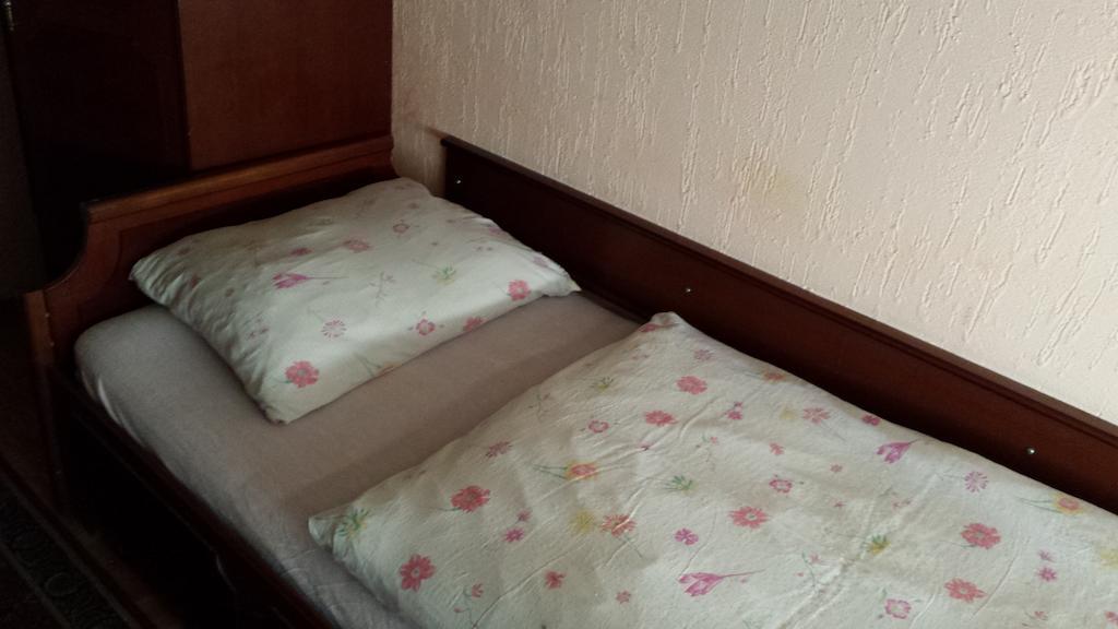 Guest House Gaja Novi Sad Rom bilde