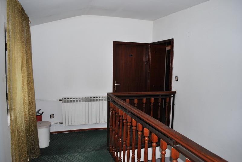 Guest House Gaja Novi Sad Eksteriør bilde
