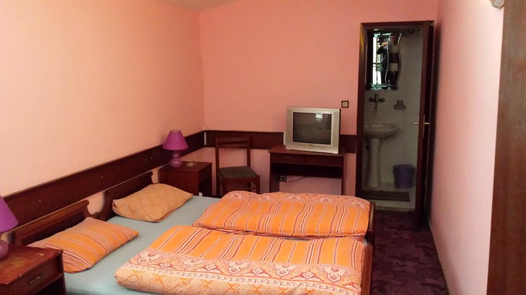 Guest House Gaja Novi Sad Rom bilde